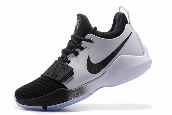 Nike Zoom Paul George 1 Men Shoes--002